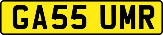 GA55UMR