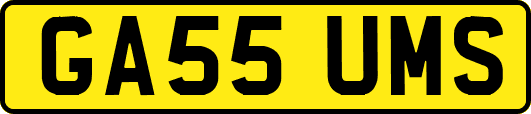 GA55UMS