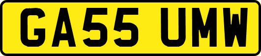 GA55UMW