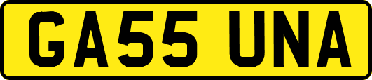 GA55UNA