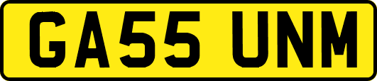 GA55UNM