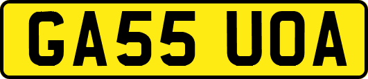 GA55UOA