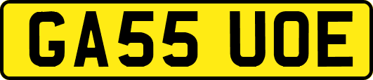 GA55UOE