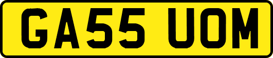 GA55UOM