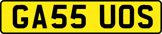 GA55UOS