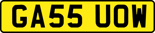 GA55UOW