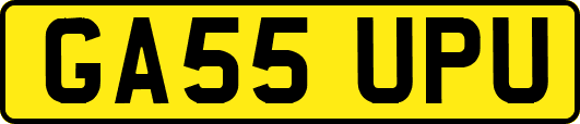 GA55UPU