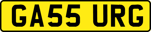 GA55URG