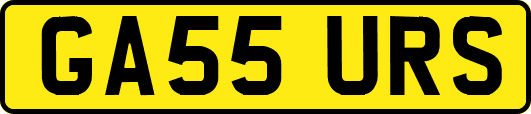 GA55URS