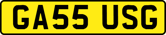 GA55USG