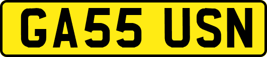 GA55USN