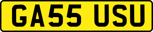 GA55USU