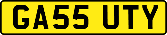 GA55UTY