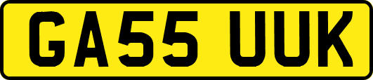 GA55UUK