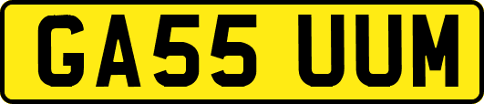 GA55UUM