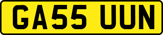 GA55UUN