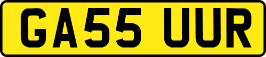 GA55UUR