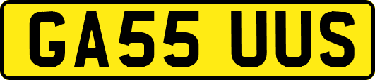 GA55UUS