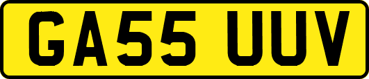 GA55UUV