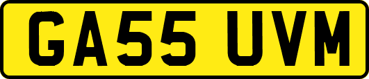 GA55UVM