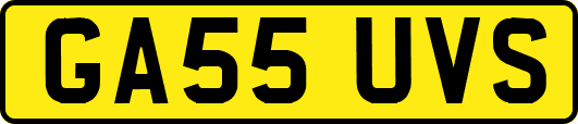 GA55UVS