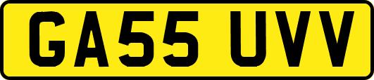 GA55UVV