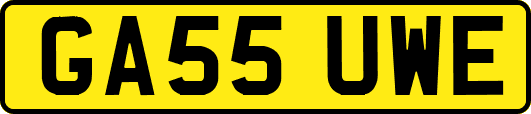 GA55UWE