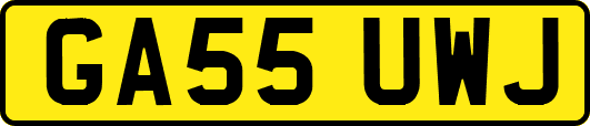 GA55UWJ