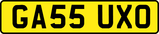 GA55UXO