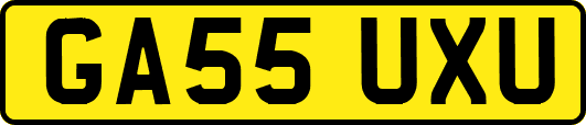 GA55UXU