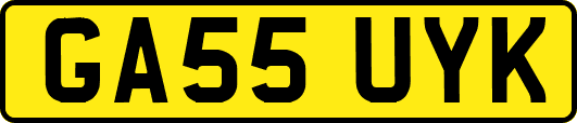 GA55UYK