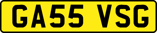 GA55VSG