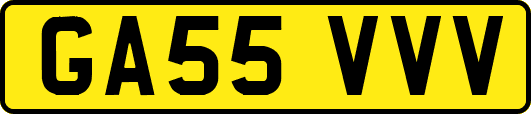 GA55VVV