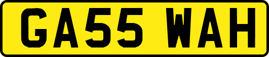 GA55WAH