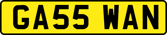 GA55WAN