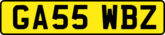 GA55WBZ