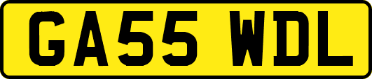 GA55WDL