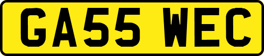 GA55WEC