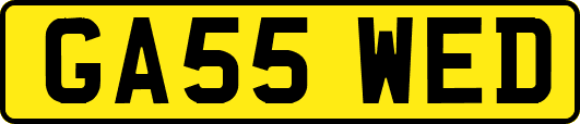 GA55WED