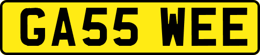 GA55WEE