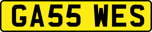 GA55WES