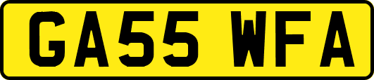 GA55WFA