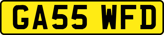 GA55WFD