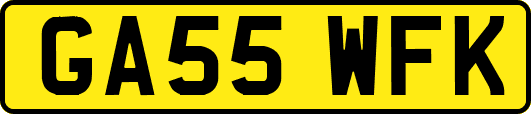 GA55WFK