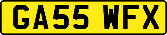 GA55WFX