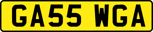 GA55WGA