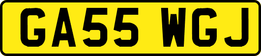 GA55WGJ