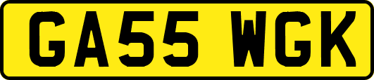 GA55WGK