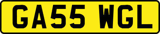 GA55WGL