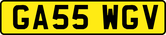 GA55WGV